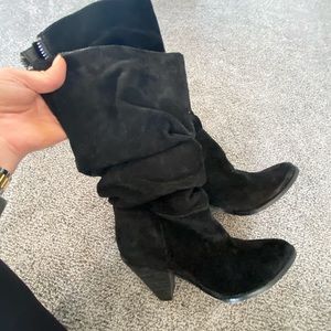 Chinese Laundry Boots